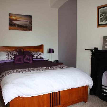 No2 Abbey View Apartment Уитби Екстериор снимка